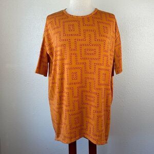 NWT Irma Top Size XXS